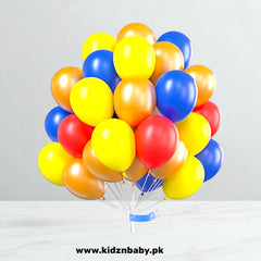 20 Pieces Latex Balloons