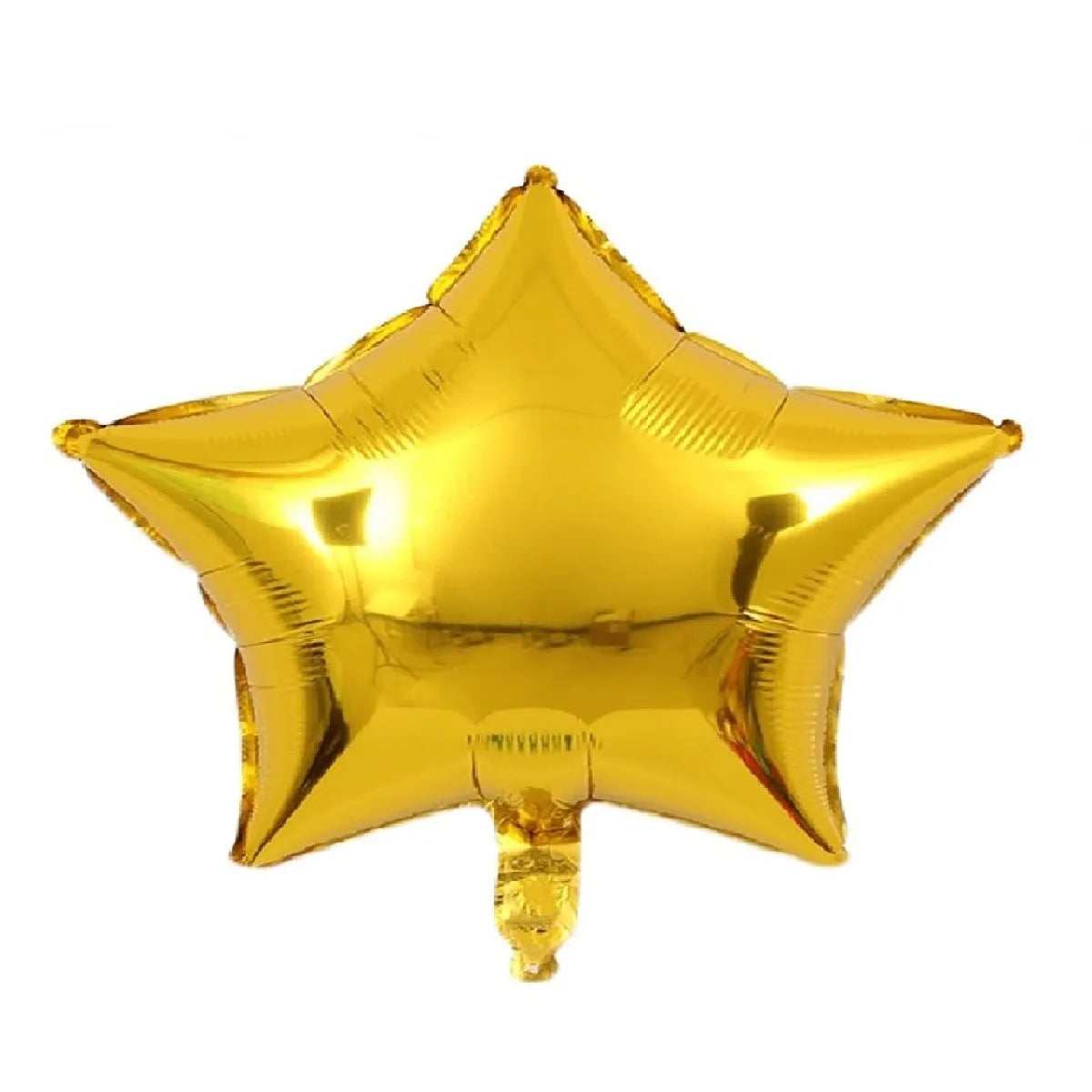 Star Foil Balloons 18 Inch