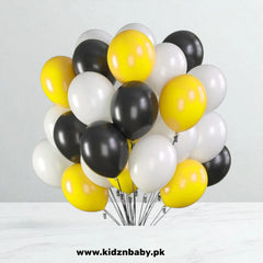 20 Pieces Latex Balloons