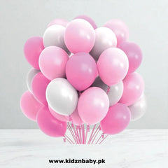 20 Pieces Latex Balloons