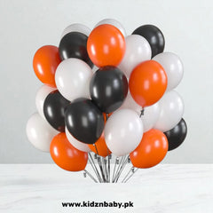 20 Pieces Latex Balloons