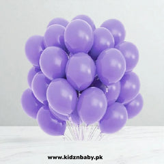 20 Pieces Latex Balloons