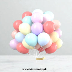 20 Pieces Latex Balloons