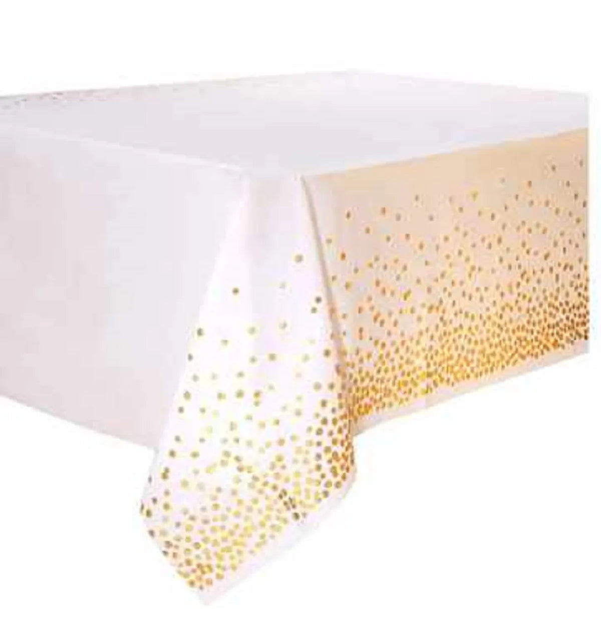 Table Cover for Decoration Events – Reusable & Durable