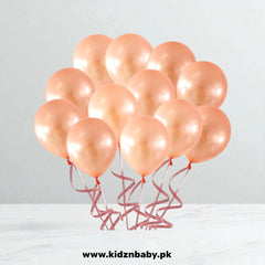 20 Pieces Latex Balloons