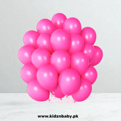 20 Pieces Latex Balloons