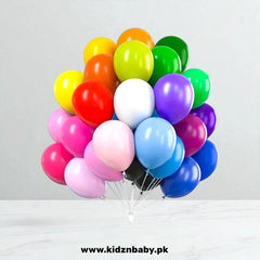 20 Pieces Latex Balloons