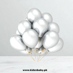 20 Pieces Latex Balloons