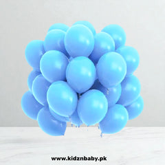 20 Pieces Latex Balloons