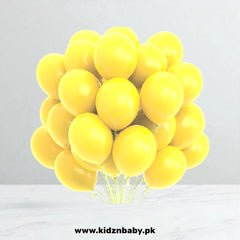 20 Pieces Latex Balloons