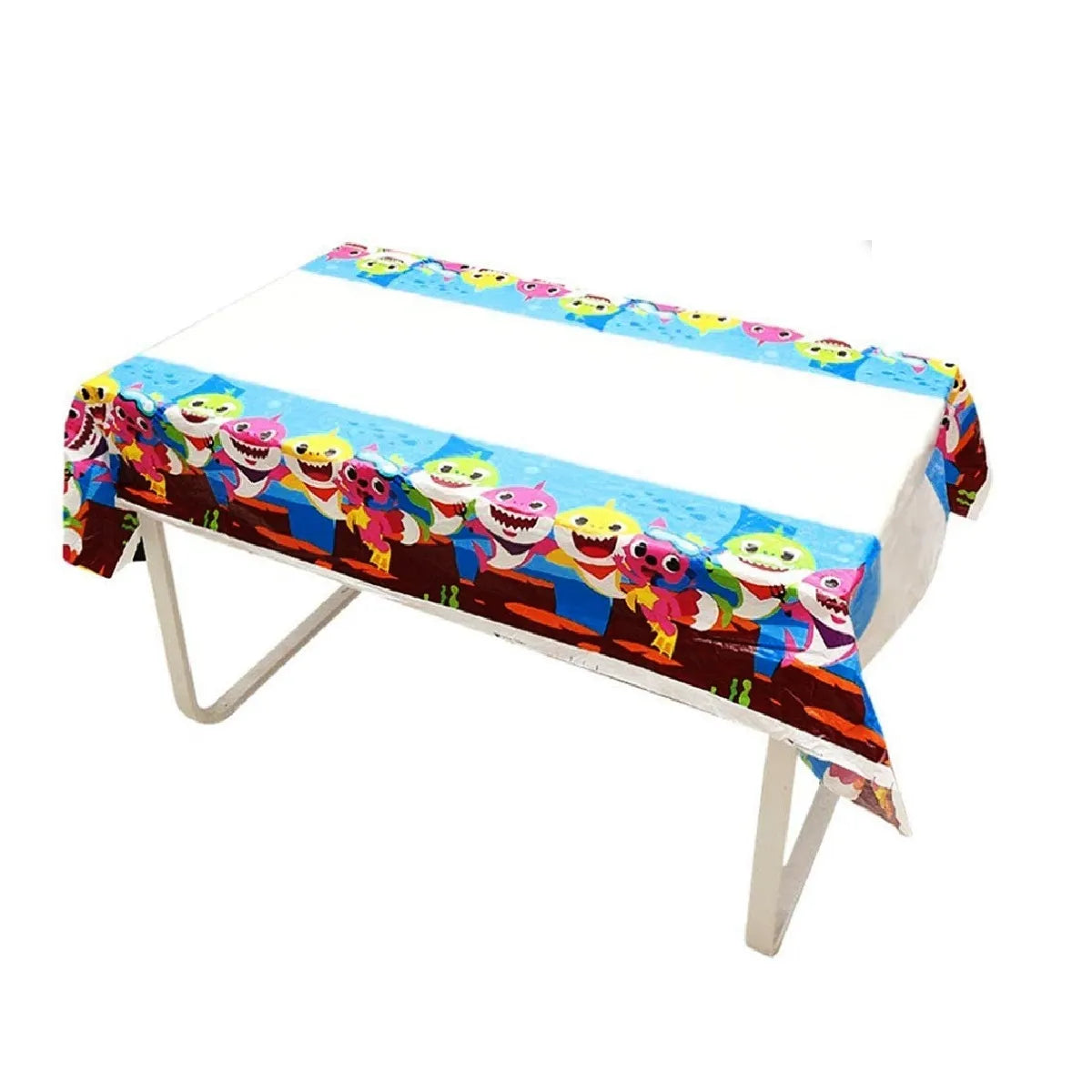 Table Cover for Decoration Events – Reusable & Durable