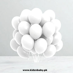 20 Pieces Latex Balloons