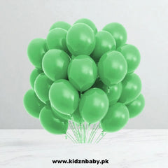 20 Pieces Latex Balloons