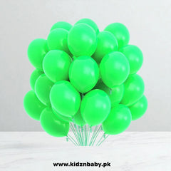 20 Pieces Latex Balloons