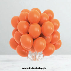 20 Pieces Latex Balloons
