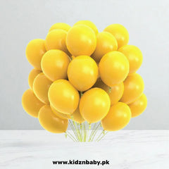 20 Pieces Latex Balloons