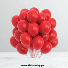 20 Pieces Latex Balloons