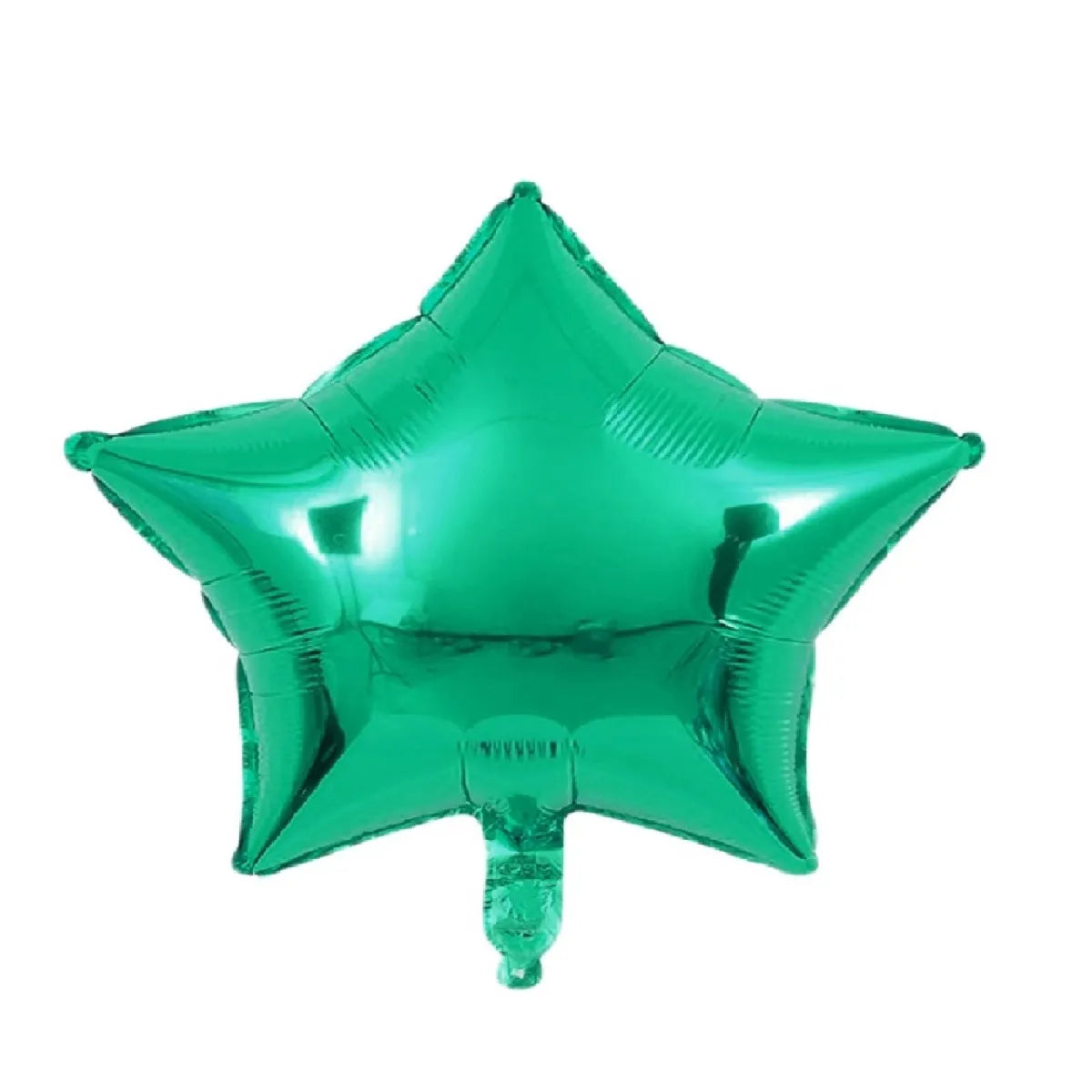 Star Foil Balloons 18 Inch