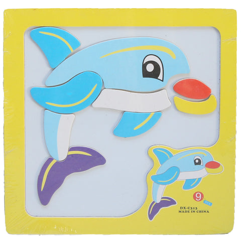 MAGNETIC BOARD ? DOLPHIN