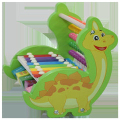 Dinosaur Activity Frame