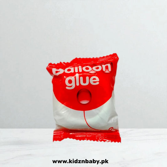 Balloon glue dots 100 spots for party decoration in Pakistan
