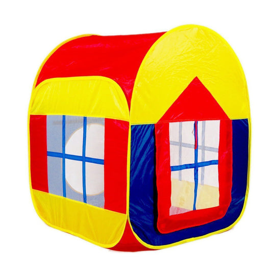 Tent Series for Kids