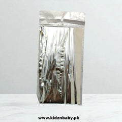 Foil Curtain for Birthday & Wedding Decoration in Pakistan