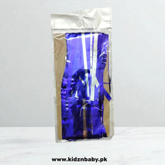 Foil curtain backdrop for stage, events, and photo booth decoration.