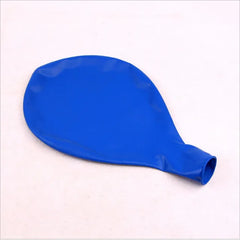 Dark Blue Latex Balloons