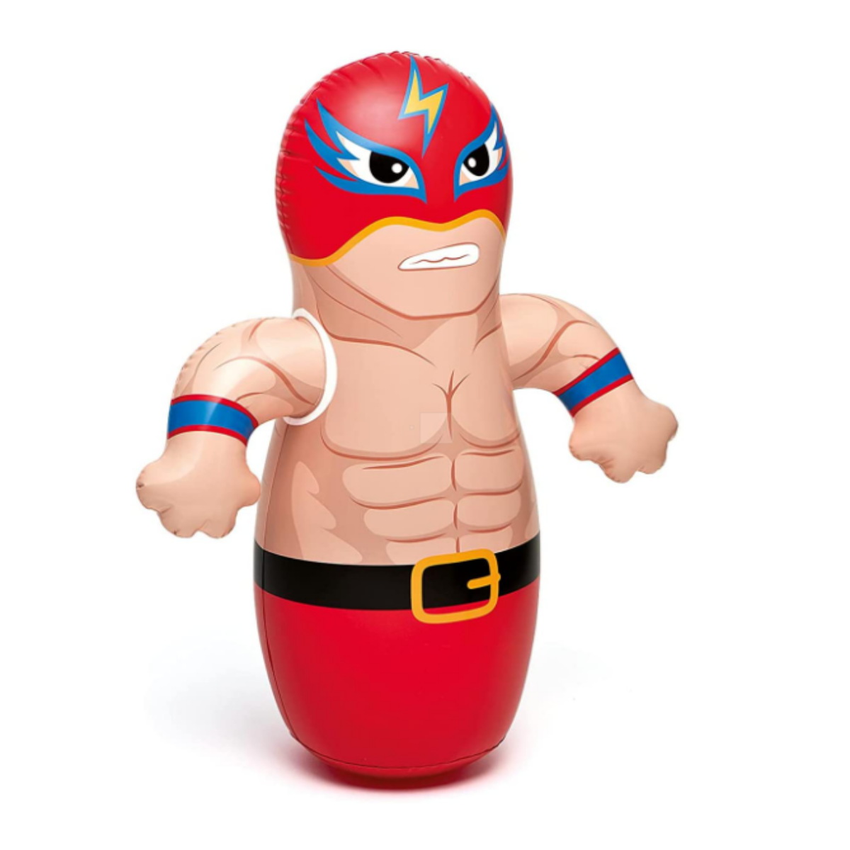Kids Punching Toy Rebounding Bop Bag