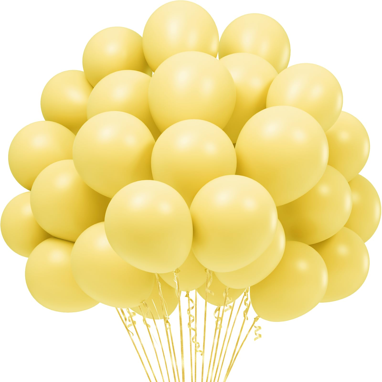 50 Pieces Latex Balloons for Parties and Events in Pakistan

