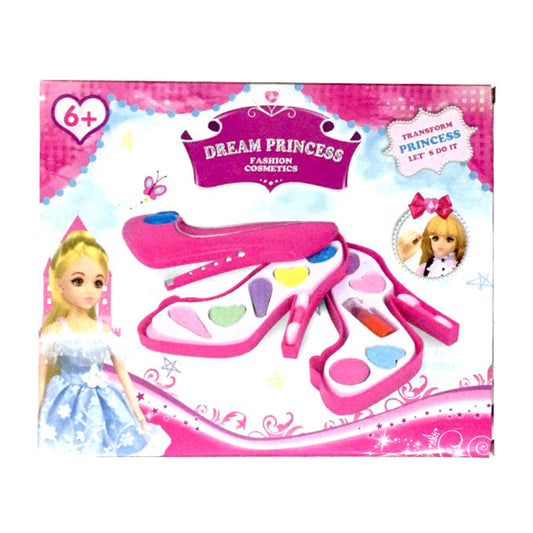 makeup Kit Toy for Girl