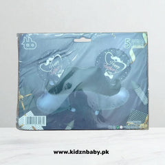 Mustaches Foil Balloon Set – Father's Day Party Pakistan