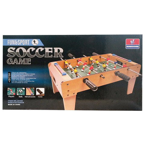 Mini Soccer Game Table (Football)