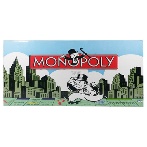 Monopoly Board Game