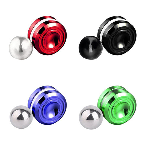 Fidget Spinner - Orbitor Metal Ball Magnet