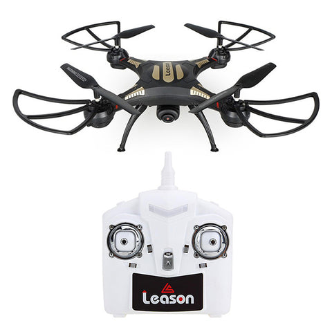 LS-129 - 4 CH - 6 Axis Gyro Quadcopter Drone