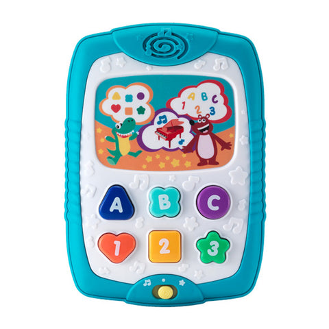 Winfun 0732 Baby's Learning Pad