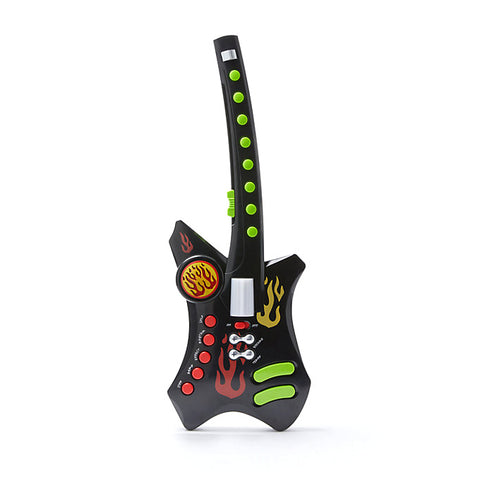 Winfun 2058 Rockin' Sound Electric Guitar