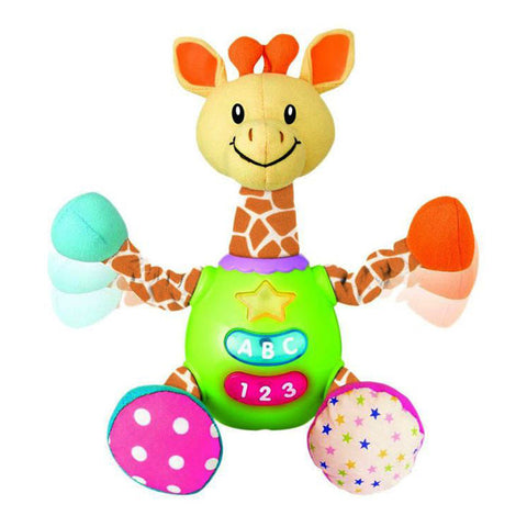 Winfun 615 Smart jungle Giraffe