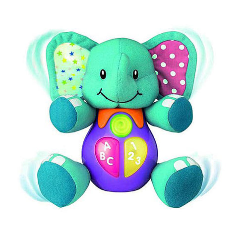 Winfun 616 Smart Jungle Elephant