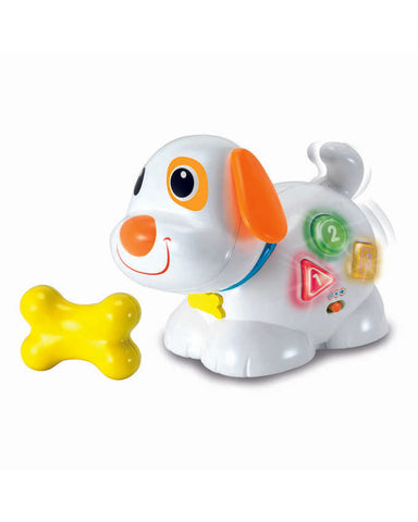 Winfun 693 Playful Puppy With Light & Sound