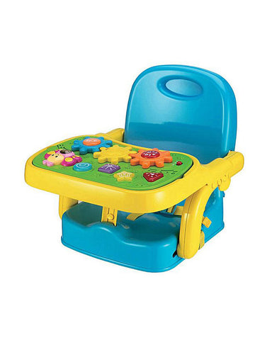 Winfun 808 Baby's Musical Chair