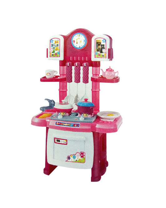 Future Home Kitchen Set - 18 inches