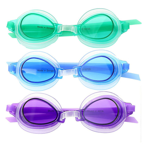 Bestway Junior Swimming Goggles - 21002