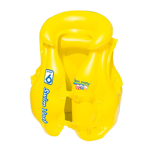 Bestway Kids Swim Safe Vest - 20 inches - 32034