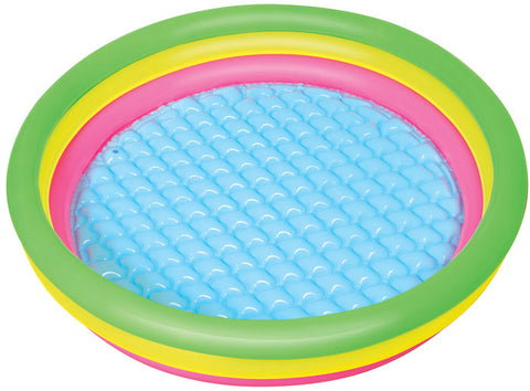 Bestway Summer Set Paddling Pool - 40 inch - 51104