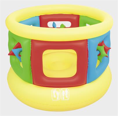 Bestway Jumping Tube Gym Kids Inflatable Play Bouncer