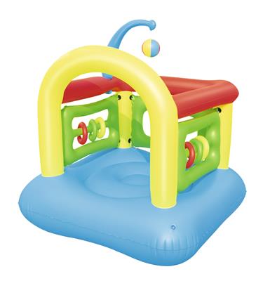 Bestway Kiddie Play Center Inflatable Bouncer