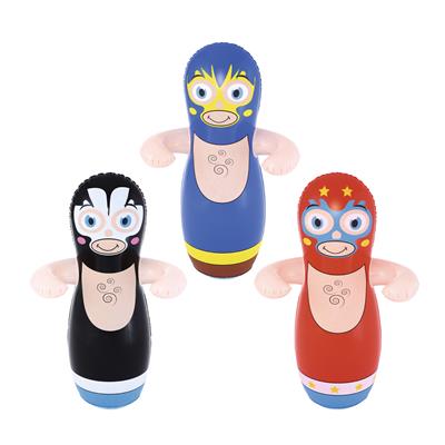 Bestway Big Bop Wrestler - 3ft